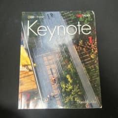 Keynote 1 David Bohlkeのサムネイル