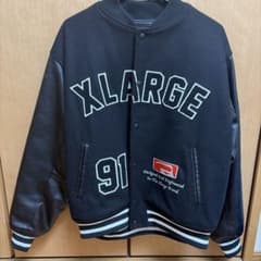 XLARGE スタジャンのサムネイル