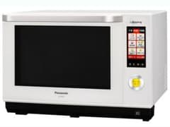 ジャンク★ Jコンセプト3つ星 ビストロ NE-JBS652-W 豊穣ホワイトのサムネイル