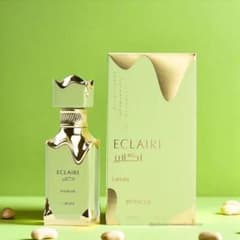 LATTAFA ECLAIRE ピスタチオ 香水 100ml 未開封 - メルカリ
