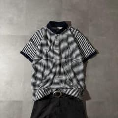 archive Eddie Bauer s/s striped street