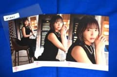 m*ん様 野口衣織　生写真コンプ　N1001のサムネイル