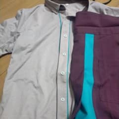 どら様専用 デニーズ 制服 1セットのサムネイル