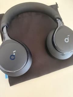 Anker Soundcore Space One ワイヤレスヘッドホン 本体のサムネイル