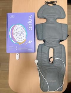 エアラブ4プラス　オレオ　クッキーアンドクリーム　poled airluvのサムネイル