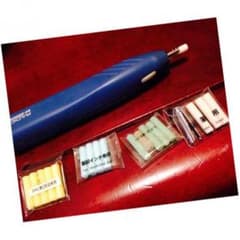 【値下げ】電動式消しゴムのサムネイル