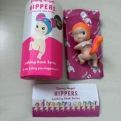 Sonny Angel Hippers ソニーエンジェル ピッパーズ リスのサムネイル