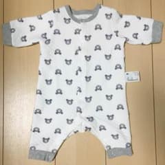 ユニクロ ロンパースのサムネイル