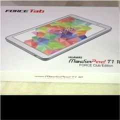 HUAWEI MediaPad T1 10のサムネイル