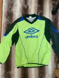 umbro アンブロ ピステ上下セットのサムネイル