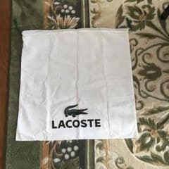 LACOSTE 袋のサムネイル