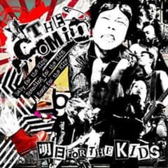 THE COMIN' CD 明日 FOR THE KIDS カミン 中古CD THE COMIN'ザ・カミン/明日FOR THE KIDS - メルカリ