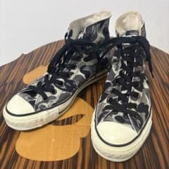 i*o様 BAPE × STUSSY スカル スニーカー 【エイプ ステューシー BAPE × STUSSY スカル スニーカー 【エイプ ステューシー ベイプ
