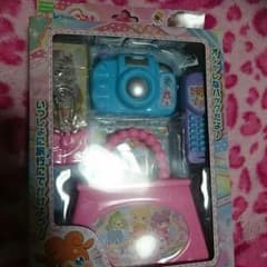 ヒミツのここたま☆トラベルセット☆のサムネイル