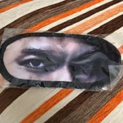 SHOKICHI アイマスクのサムネイル