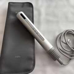 codo baton スティック型ヘアドライヤー 収納ケース付き