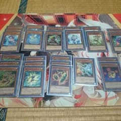 遊戯王 srデッキのサムネイル