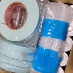 キッチンパネル用  両面テープとボンドのサムネイル