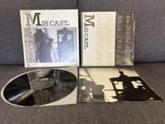 沢田研二 MIS CAST 28MX-1125 1982年 初期盤 美盤 LP - メルカリ