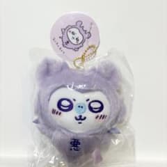 【正規品】ちいかわ てんし&あくま あくまのあかちゃんマスコット モモンガのサムネイル