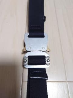 ALYX ベルト ローラーコースターベルト　alyxのサムネイル