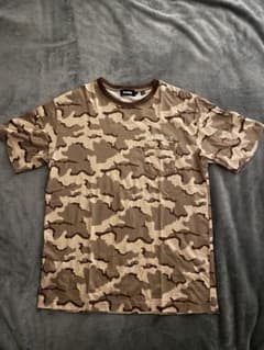 XLARGE カモフラ柄 Tシャツのサムネイル