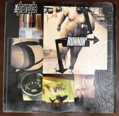 USオリジナル/極上美品】The Pharcyde / Runnin' 12