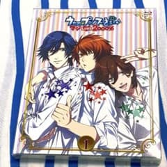 노래의 ☆ 프린스님 [마지 LOVE2000% 1 Blu-ray] 블루레이