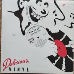 FATLIP/Goldmine レコード ラップ ヒップホップ rap - メルカリ