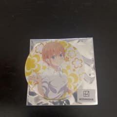 映画 五等分の花嫁 缶バッジのサムネイル
