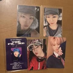 INI 佐野雄大 トレカセット まとめ売り - メルカリ