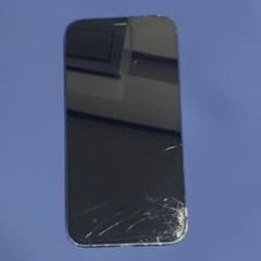 iPhone12 ジャンク品 画面割れ 背面割れ 映りません 起動可能 iPhone12 ジャンク品 画面割れ 背面割れ 映りません 起動可能 - メルカリ