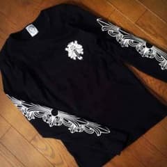 クロムハーツ風のサムネイル