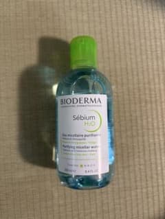 BIODERMA セビウム エイチツーオー D 250mlのサムネイル