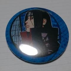 NARUTO展バッチのサムネイル