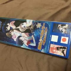 中二病でも恋がしたい！ タペストリーのサムネイル
