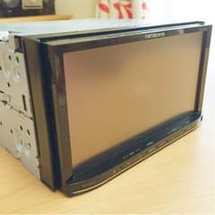 【パーソン様専用】カロッツェリア メモリーナビ AVIC-MRZ99のサムネイル