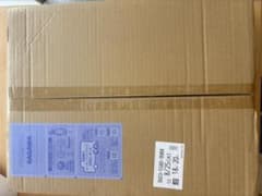 ドラゴンボールFW LimitedEdition01 輸送箱未開封のサムネイル