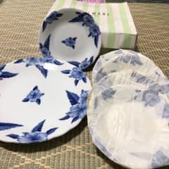 adam and eve ☆たち吉　食器セットのサムネイル