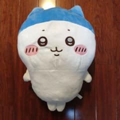 ちいかわ　スポーツ刈りなハチワレのサムネイル