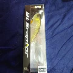 シマノ バンタム Btスラプター 182mm 58gのサムネイル