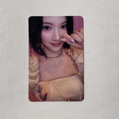 Hearts2Hearts ジウ トレカ - メルカリ