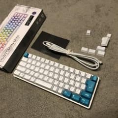 RAZER huntsman mini 日本語配列 連休特価のサムネイル