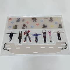 ブンブンジャー アクリルジオラマのサムネイル