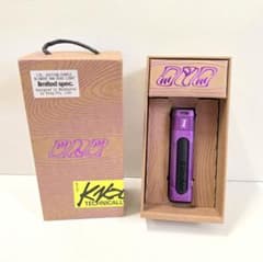 knog ノグ 限定カラー ライト BLINDER 900 LIMITED - メルカリ