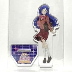 m26719789934_1.jpg?1763478222 CoLotta コロッタ アクリルプレートキーホルダー 青葉りんか