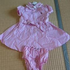 トトロ様専用 ラルフローレン ワンピースのサムネイル