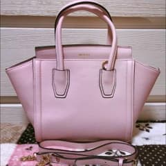 モエリー MOERY 2way ハンドバッグのサムネイル
