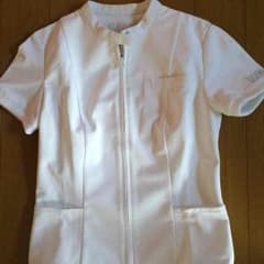 ナース服 上下セット 値下げ  sサイズのサムネイル