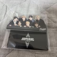 IMP. IMPERIAL LIVE TOUR 2025 アクリルクリップ